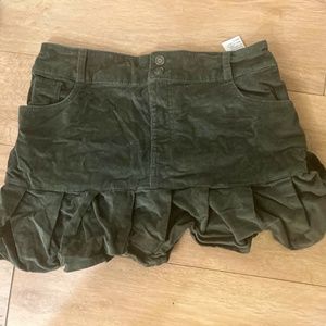 Hollister Skirt